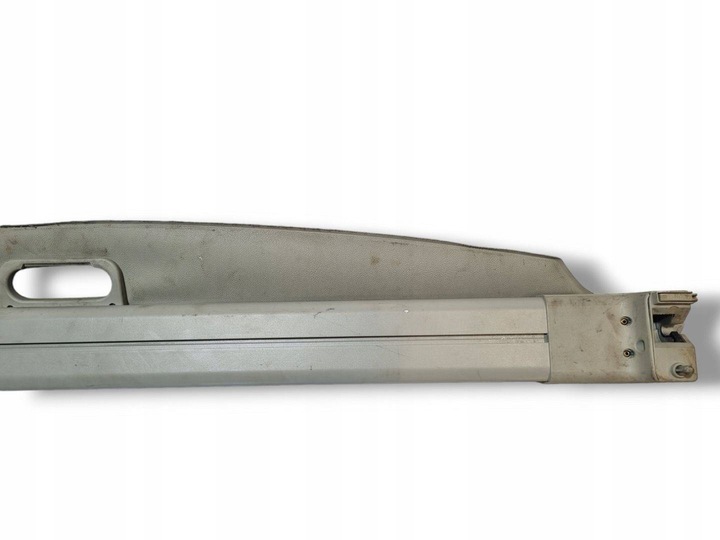 фото №8, Ролета багажника saab 9-3 2 2006 12796049