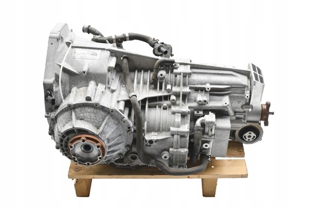 фото №6, Porsche 911 991 c4/c4s коробка передач коробки передач pdk, cg1.35