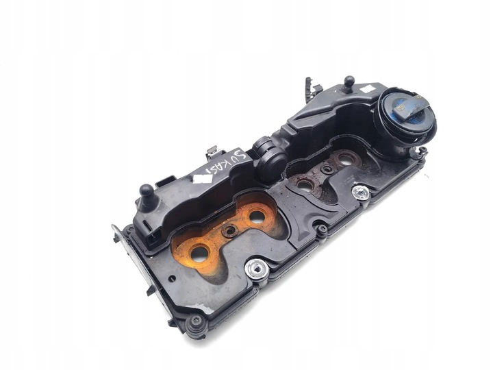 фото №9, Seat altea крышка клапанов 1.6 tdi дизель 77kw 105 hp 03l103469ab 2015