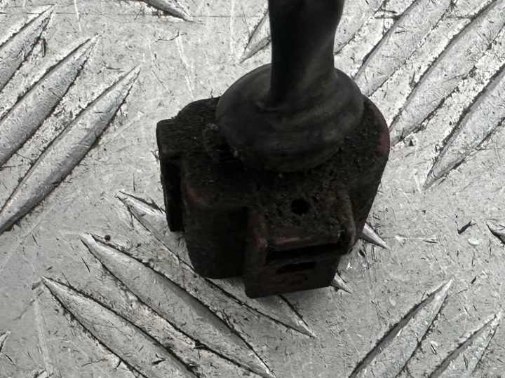 фото №8, Seat ibiza iv кабель трубка  насоса гідропідсилювач 3b0973703a 1j0973703