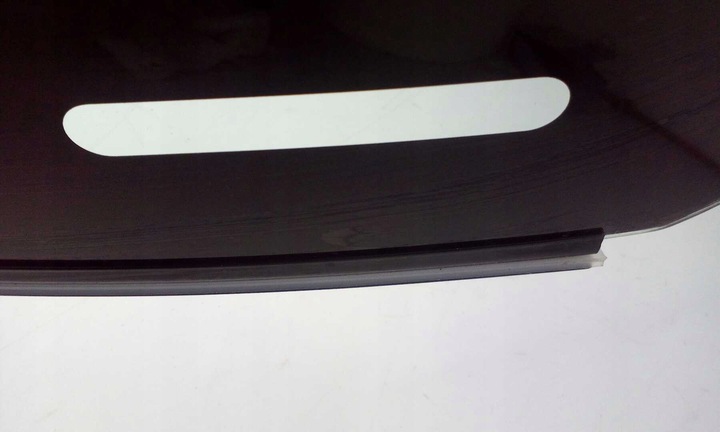 фото №4, Скло лобове переднє seat cordoba / ibiza 2002-2008 датчик зелена нова