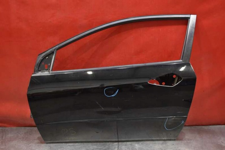 фото №1, Дверь левая перед передние nh731p honda civic 8 viii 3d рестайлинг type-s 07-12