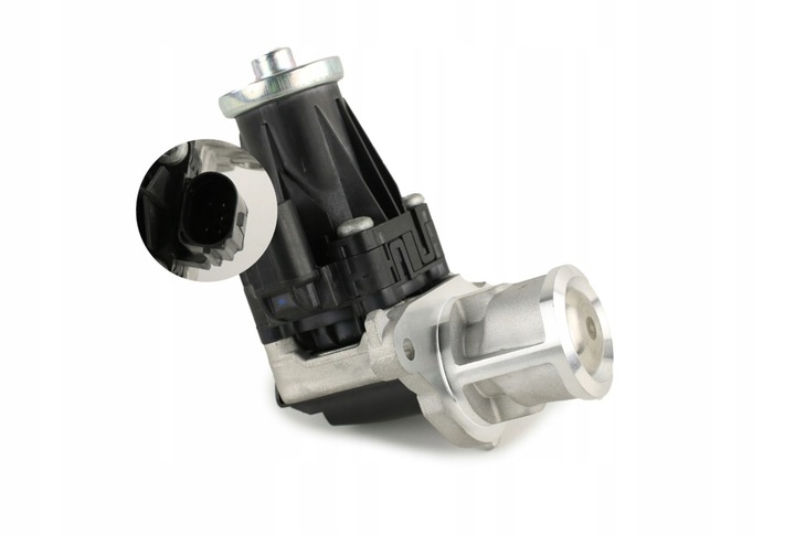 фото №1, Клапан egr do suzuki swift iv 1.3