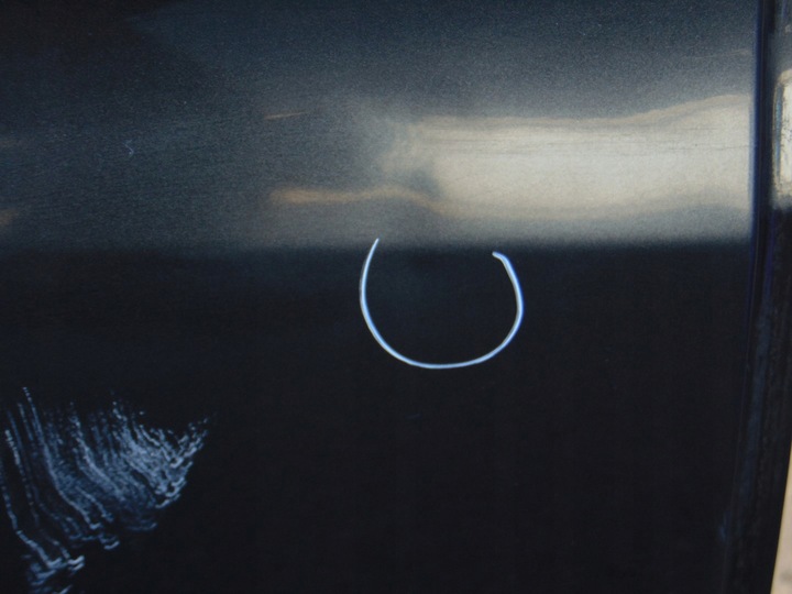 фото №9, Дверь правые зад задние range rover sport ii l494