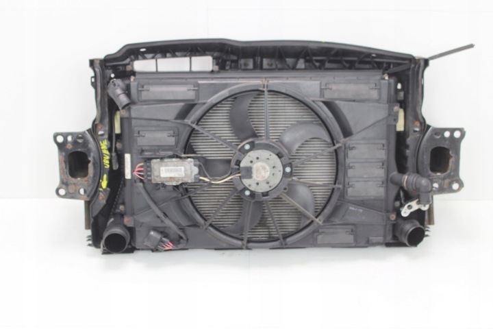 фото №5, Pas перед передний vw golf 6 vi 08-13r 2.0 tdi