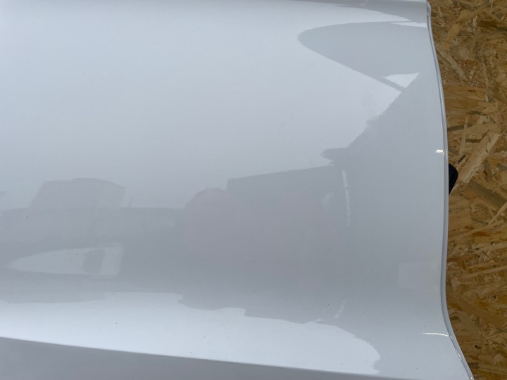 фото №7, Ford edge mk2 двері праві зад лак yz niemalowane bdb