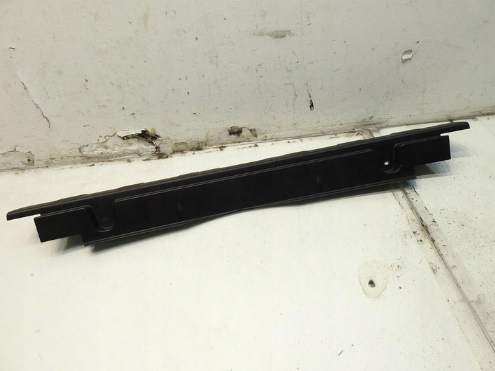 фото №4, Защита ремня заднего зад saab 9-3 ii рестайлинг универсал