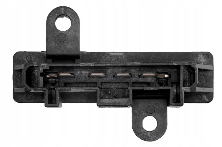 фото №8, Резистор вентилятор isuzu d-max 2002-2016