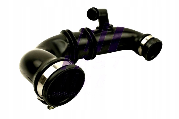 фото №2, Труба фільтра повітря renault kangoo 98 fast