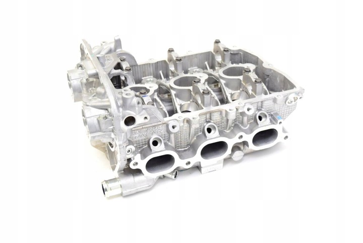 фото №7, Головка двигуна права h6 3.6 lpg legacy 2009-2012