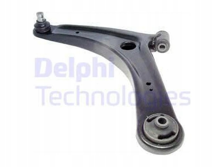 фото №2, Delphi важіль, підвішування колеса tc2344