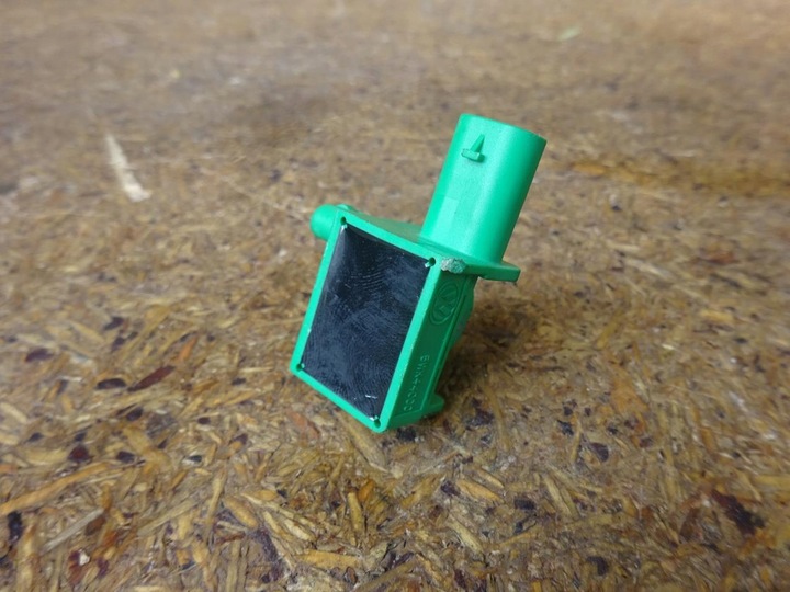 фото №11, Golf vi gti датчик удару ударний бічний 5k0959351