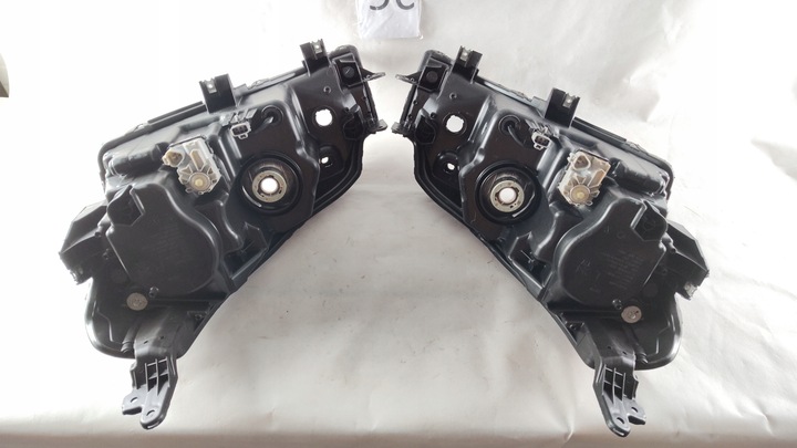 фото №12, Suzuki vitara iii повний led правий лівий лампа права ліва фара