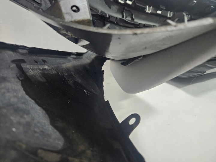 фото №16, Volvo xc60 i рестайлінг r-design 2013 - 2017 бампер задній зад pdc 30763426