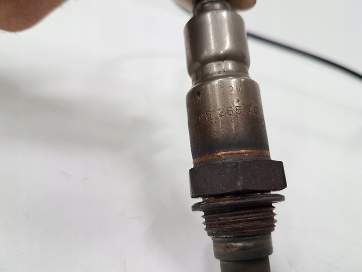 фото №6, Лямбда-зонд audi s5 8t 3.0 tfsi v6 12-16