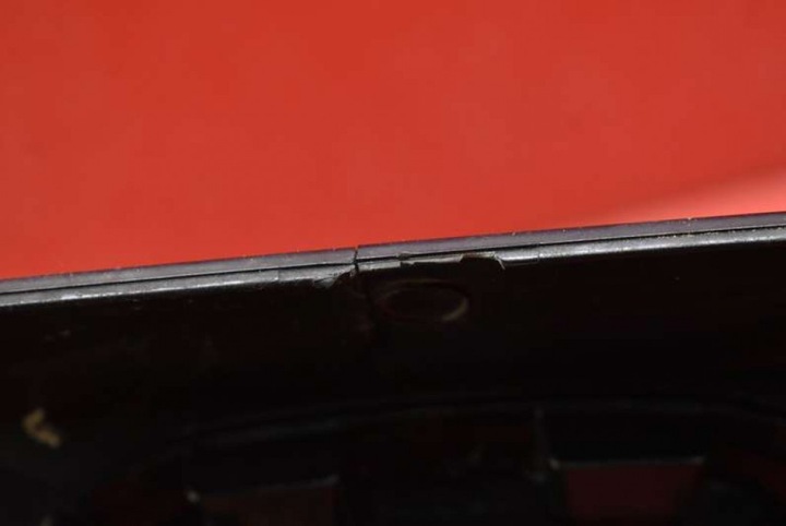 фото №15, Решётка решётка радиатора nh684p 71129-sww-g0 honda crv 3 iii 06-09