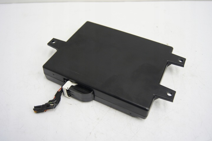 фото №2, Модуль блютуз skoda fabia ii рестайлінг 7p6035730c