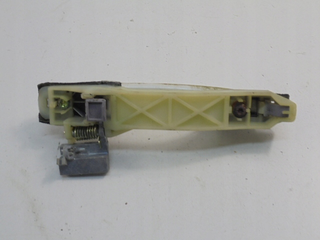 фото №4, Chevrolet captiva 06-10 ручка двері зовнішня права зад gbq