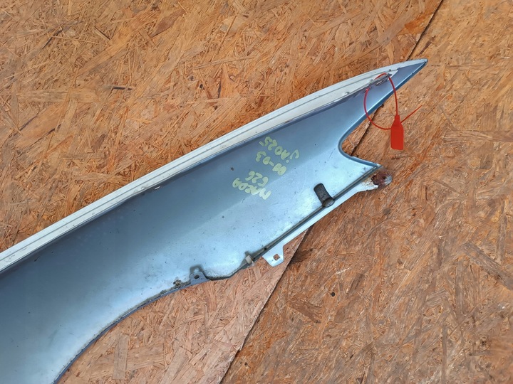 фото №10, Mazda 626 00- крило лівий перед