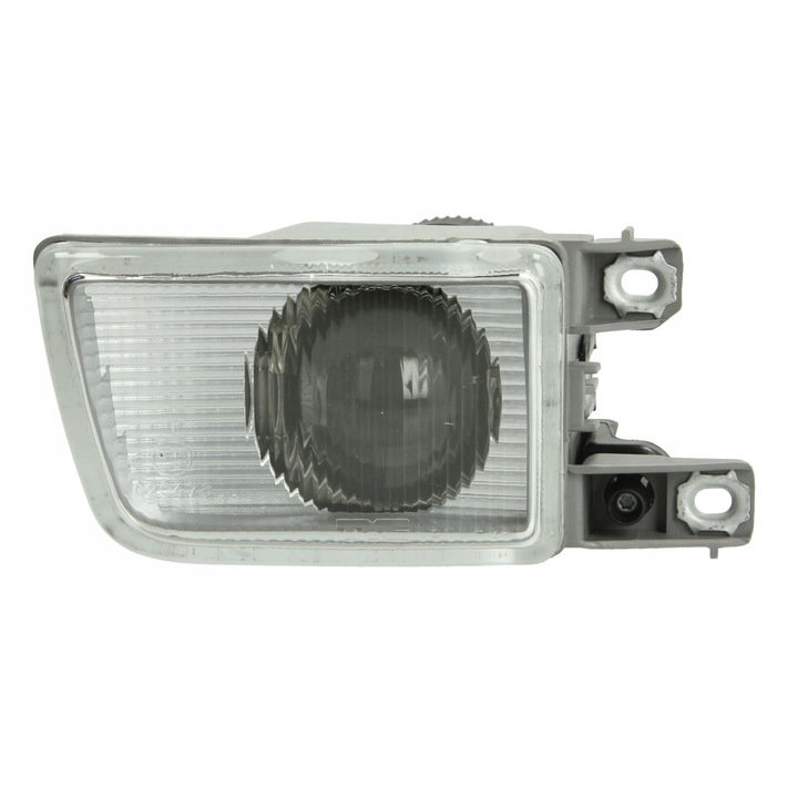 фото №2, Tyc галоген golf iii 91- /l/h3/bialy/