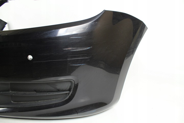 фото №10, Бампер перед переднее комплектный sharan ii 7n 10-15