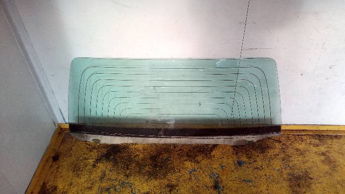 фото №1, Скло заднє land rover freelander