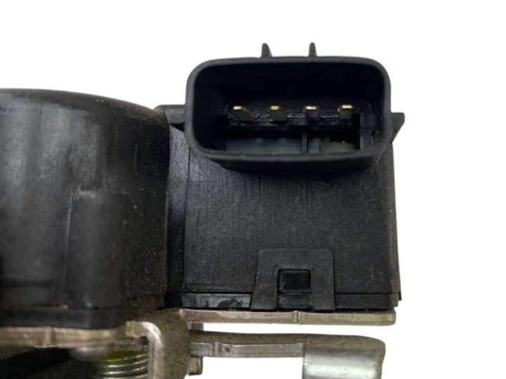 фото №5, Kia ceed 2010 замок крышки задней / багажника