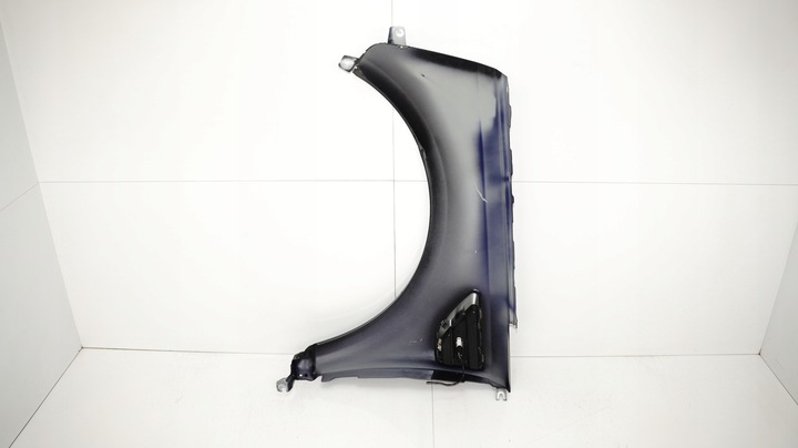фото №11, Крыло правый перед land rover freelander ii 09-12r 942
