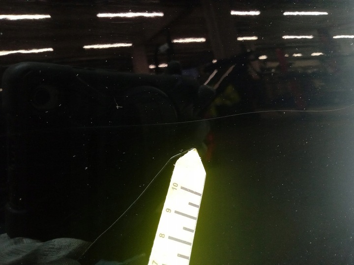 фото №11, Audi a6 c7 дверь перед правые передние ly9b