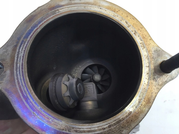 фото №9, Hyundai tucson iv 1.6 t-gdi гібрид турбонагнітач