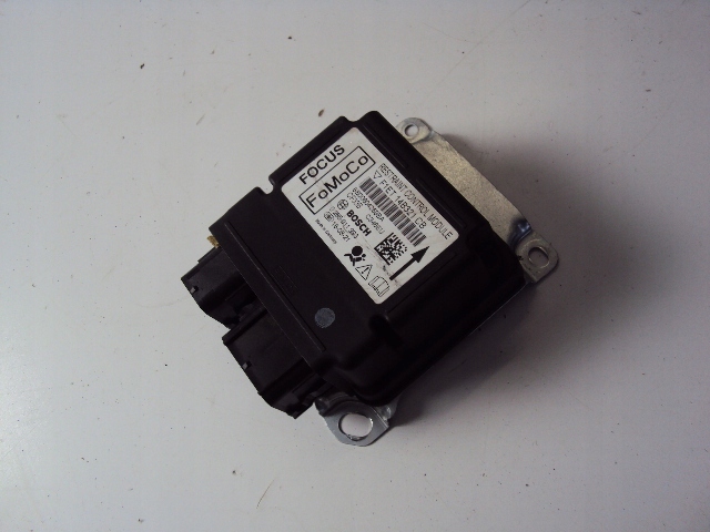 фото №1, Датчик подушка безпеки ford focus mk3 fl hb 16r