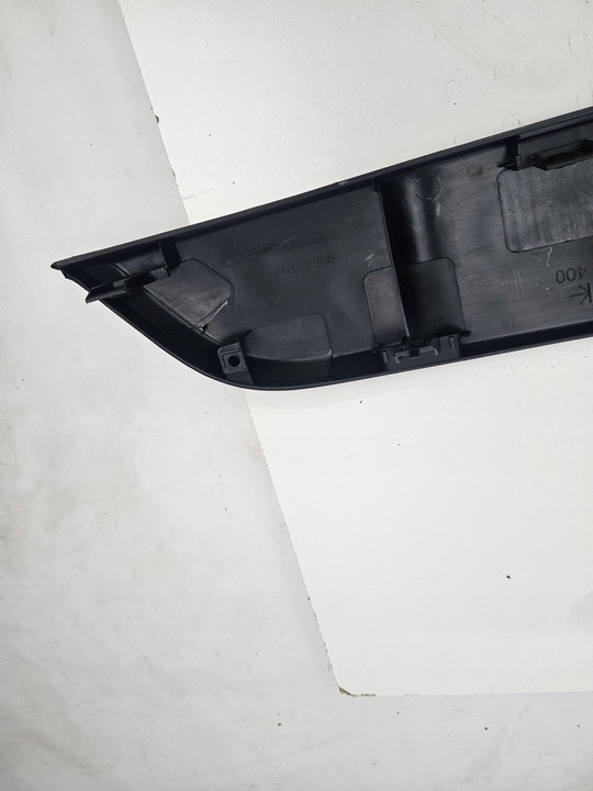 фото №11, Dacia sandero ii stepway 2012 - 2017 планка бампера перед новая 620788414r