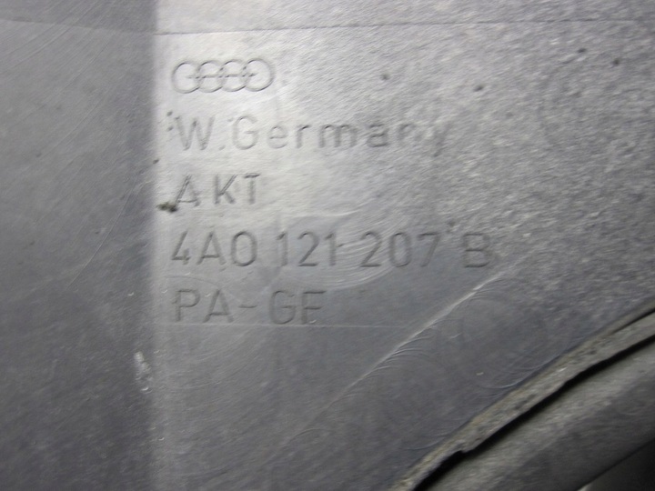 фото №6, Вентилятор радиатор audi a6 c4 2.5tdi 96r