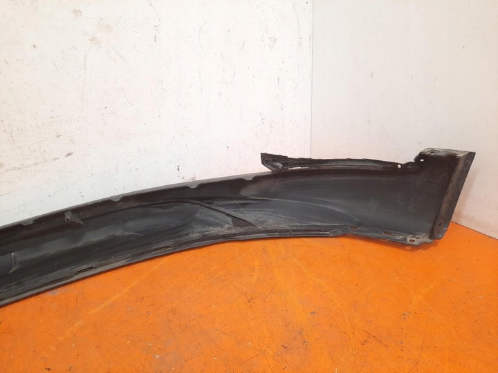 фото №14, Hyundai tucson iv 20- накладка бампера зад задня 86512-n7000