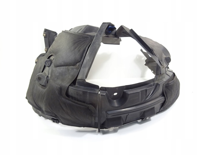 фото №11, X-trail t32 рестайлинг подкрылок левый перед 638434cb0b 648394cl0a комплектные