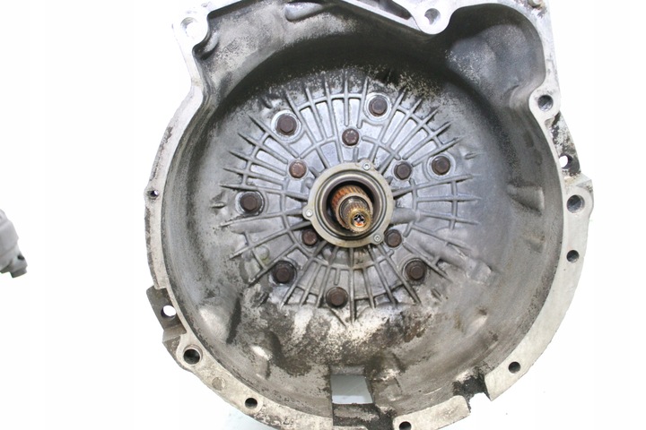 фото №8, Коробка передач коробки передач bmw серия 3 e36 325td 96017146 gm f19 1993r автомат