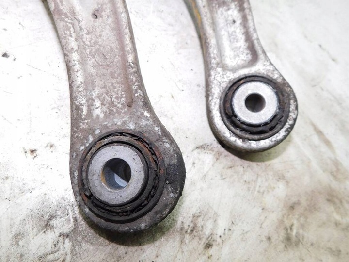 фото №7, Porsche cayenne i 4.5 s 03-10 рычаг зад