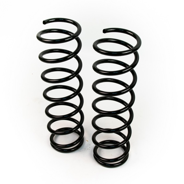 фото №6, Подвешивание suzuki jimny jb33 / 43 рестайлинг +2" raptor 4x4 offroad