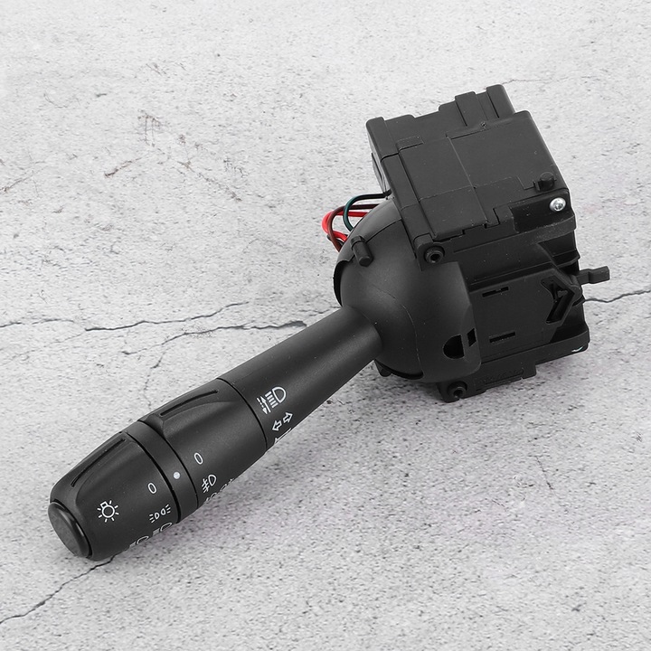 фото №6, Перемикач колонки поворотів індикатор керуючий łodygi 8201167988