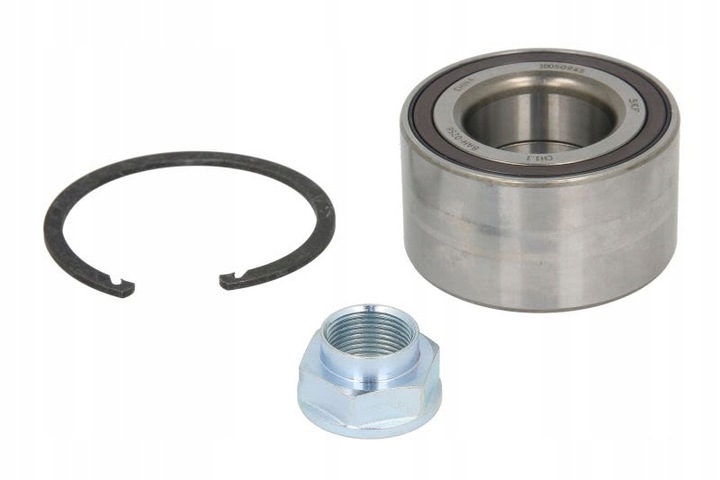 фото №2, Подшипник i ступицы kół skf vkba 7490