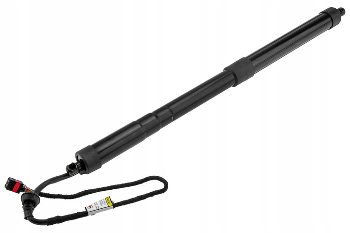 фото №1, Амортизатор кришки багажника nty do seat alhambra