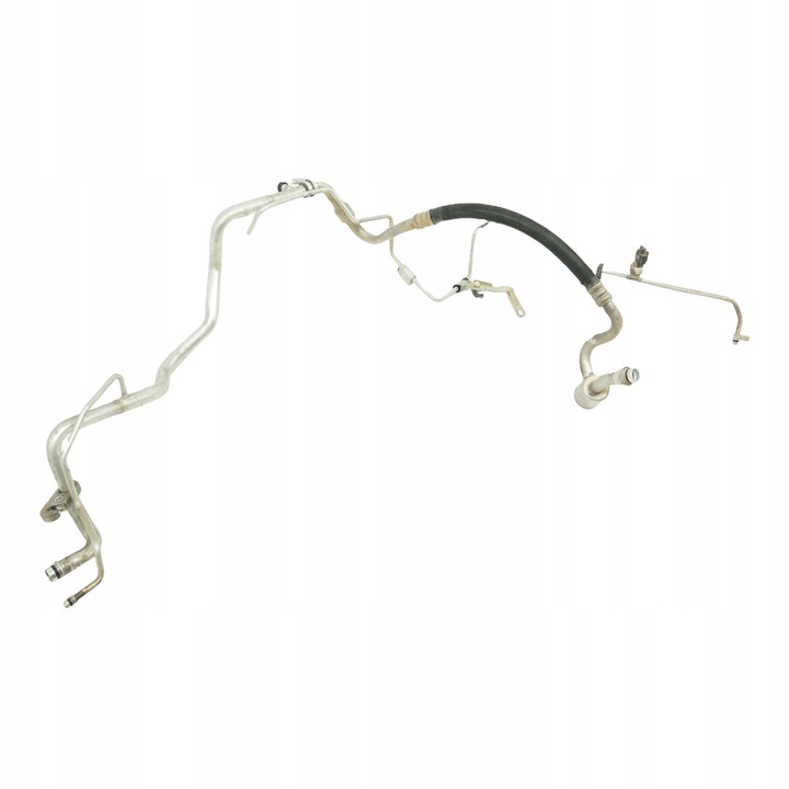 фото №5, Шланг кондиционера x-trail iii t32 1.6 dci 924804ce3a