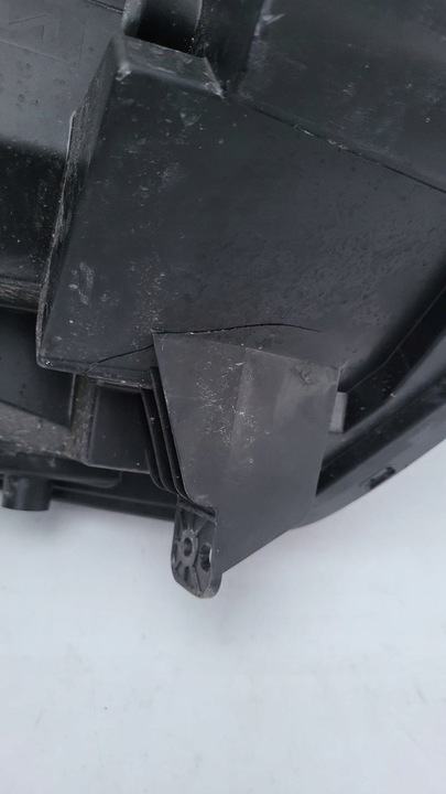 фото №9, Kia niro ii 22- лампа ліва перед передня повний led