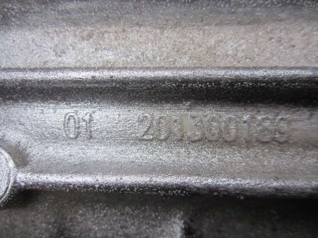 фото №12, Audi sq7 4.0d a8 a7 4m0 4m qus редуктор мост зад 0dg500043 qus 43:13 5xy