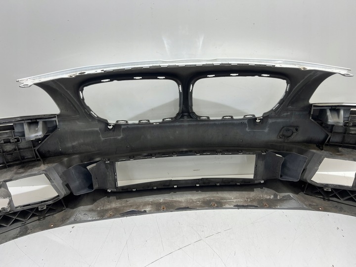 фото №9, Бампер переднее перед bmw f10 m набор