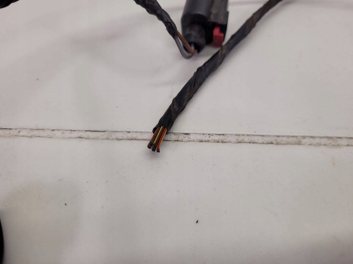 фото №7, Датчик парковка зад volkswagen polo 5 рестайлинг 2018 4f0973703