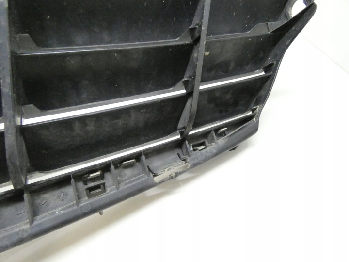 фото №12, Решётка радиатора mercedes a класс w169 04-12 1698800083