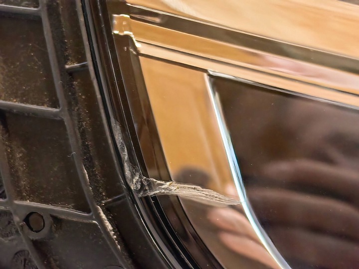 фото №6, Audi q3 83a - лампа повний led права зчеплення рекомендую