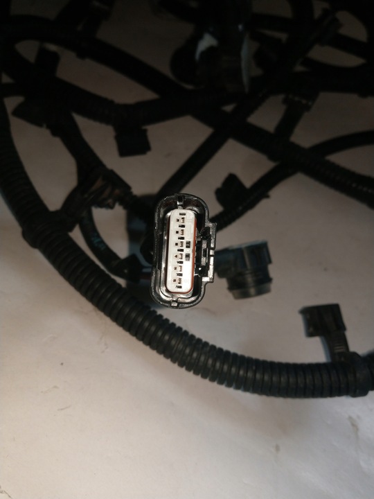 фото №3, Жгут pdc jeep renegade 6xpdc зад 00519999670