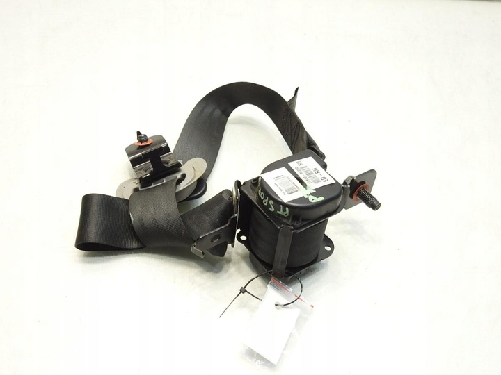 фото №6, Pas безопасности правый зад kia sportage iii 89820-3u200